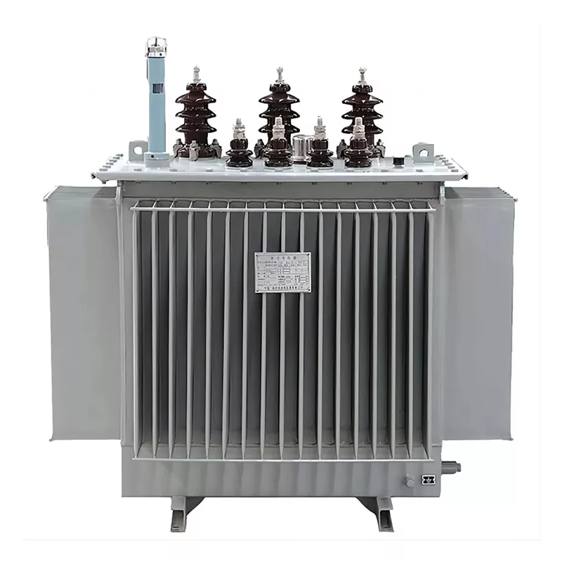 Oil Immersed Transformers: The Silent Workhorses of Power Distribution