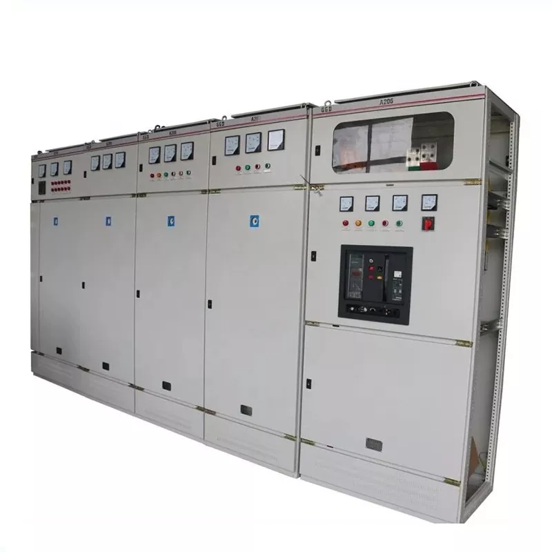 What Are The Undisputed Leaders In The Global Low Voltage Switchgear Industry