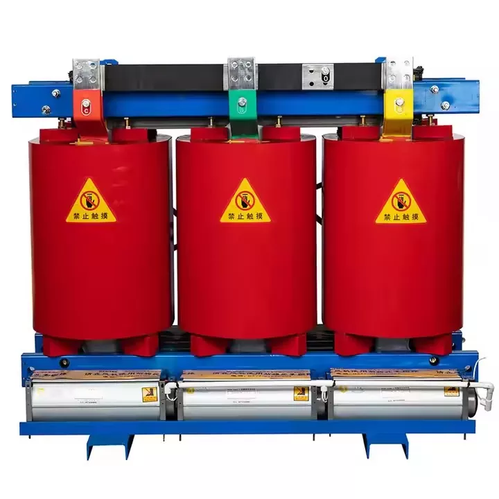 ​What are the tests for transformers?