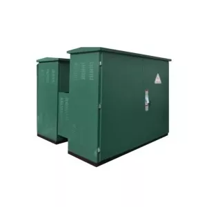 What Are the Space and Footprint Requirements for an American Type Unit Substation