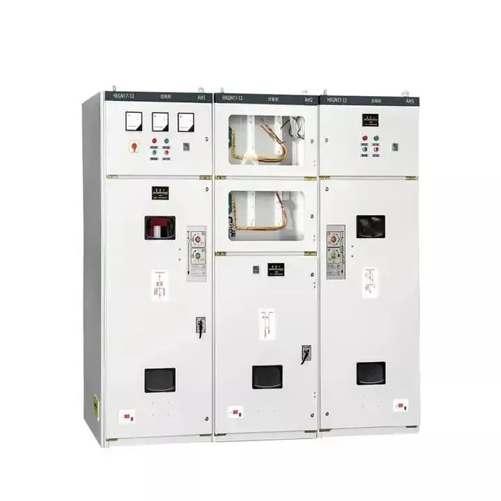 What Is a Ring Main Unit and Why Is It Essential for Modern Power Distribution