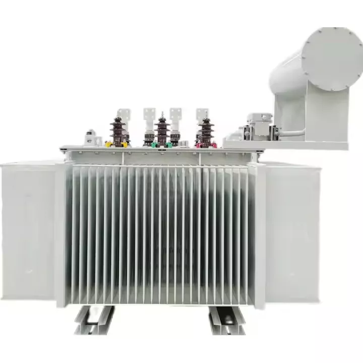 Oil Immersed Transformer vs Dry Type Transformer: Which Is Better for Your Project