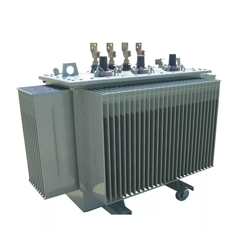 What Is an Oil Immersed Transformer and How Does It Work