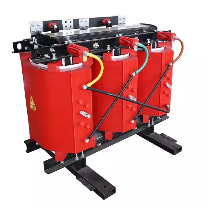 Why Is the Right Power Transformer Essential for Reliable Power Distribution?