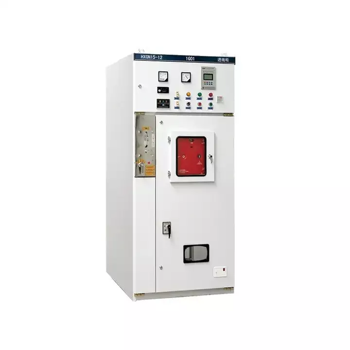 Why Ring Main Unit Matters More Than Many Buyers Expect?