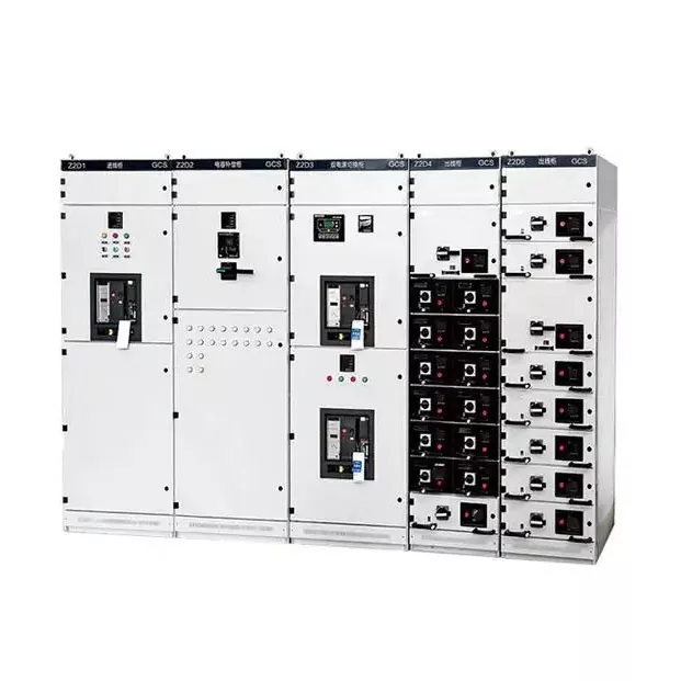 Why Does Low Voltage Switchgear Matter for Safe and Stable Power Distribution?