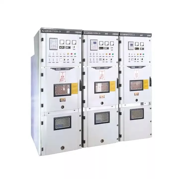 Why Is High Voltage Switchgear So Critical to Reliable Power Distribution?
