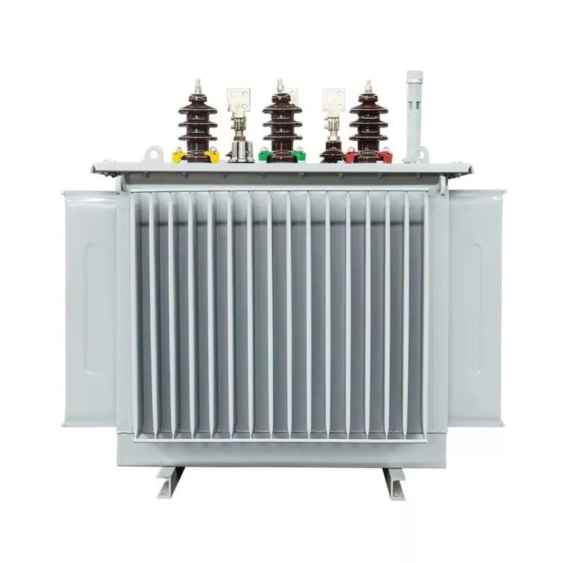 Why Does the Right Oil Immersed Transformer Matter for Long-Term Power Reliability?