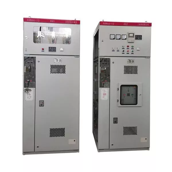 How Can High Voltage Switchgear Improve Power System Safety and Reliability?