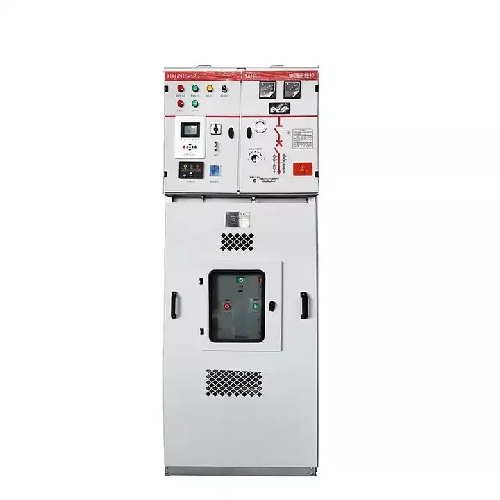 How Can a Ring Main Unit Reduce Downtime and Improve Medium-Voltage Distribution?