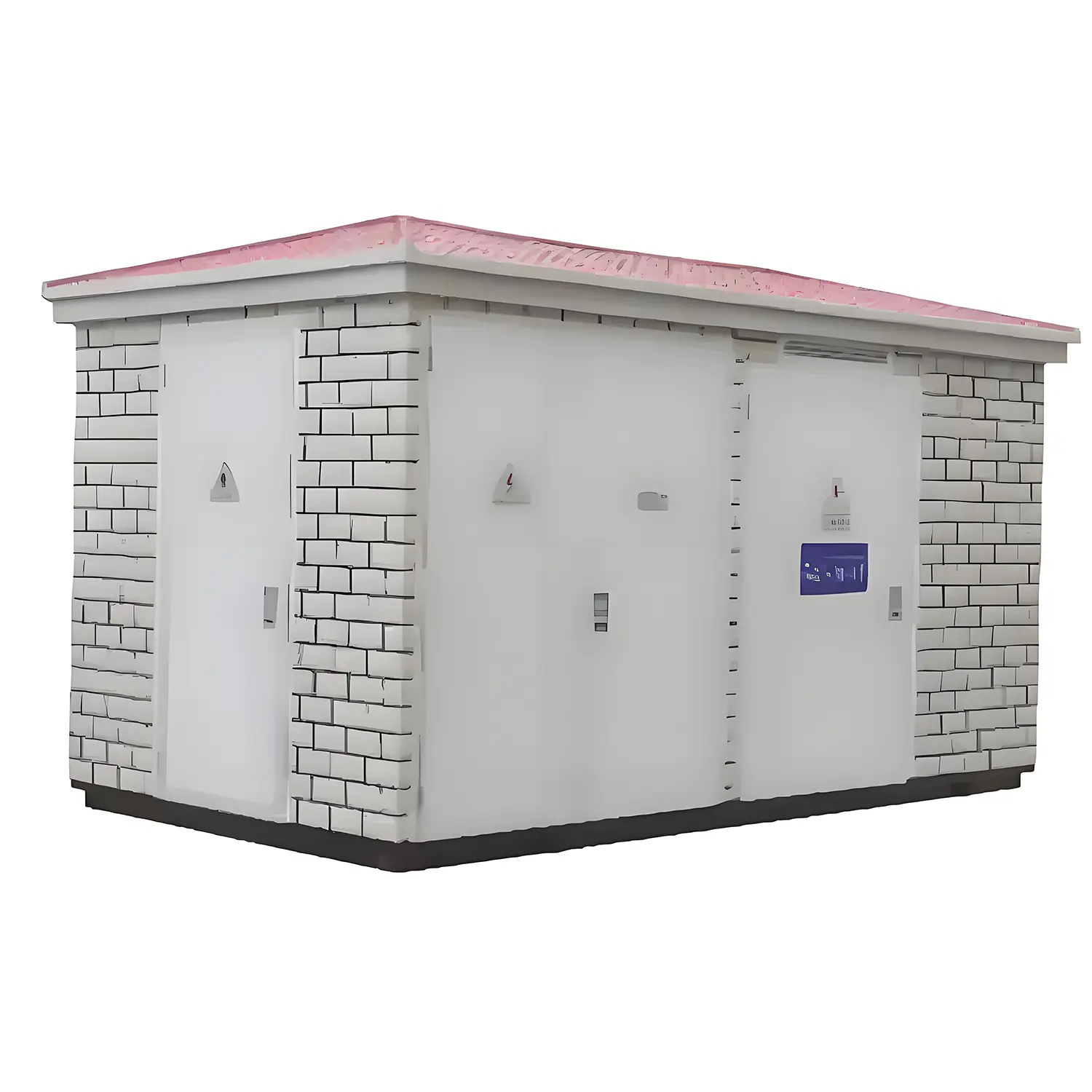 What Makes a European Type Substation a Safer Choice for Modern Power Distribution?